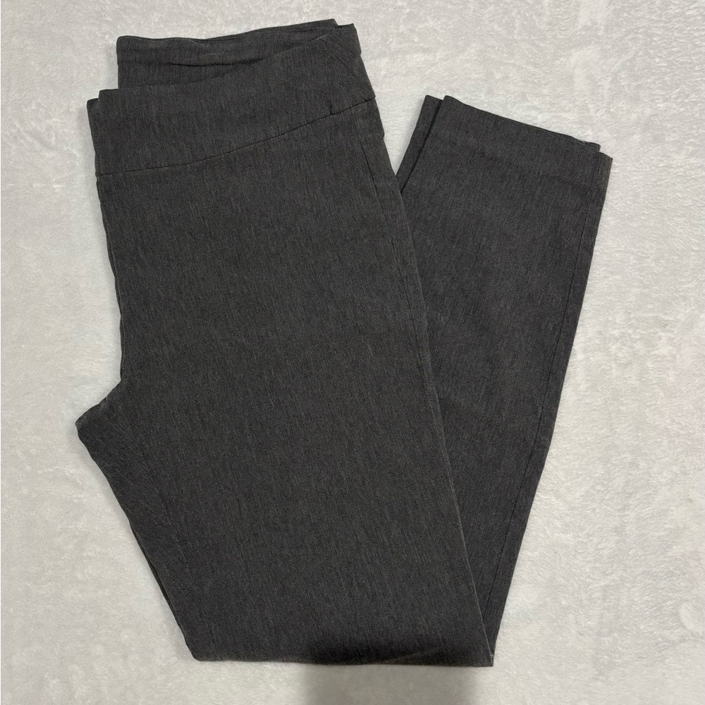 Alfani Women's Gray Trousers
